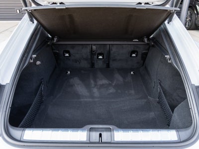 2025 Porsche Panamera Panamera