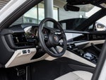 2025 Porsche Panamera Panamera