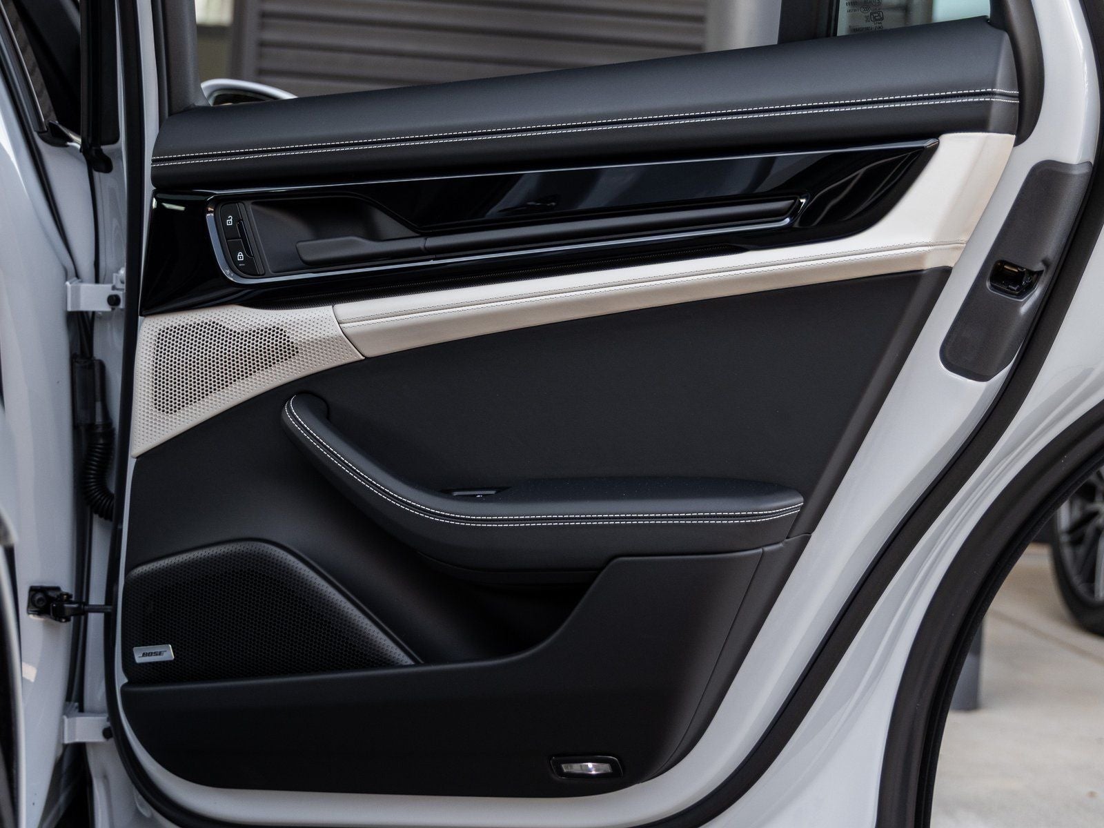 2025 Porsche Panamera Panamera