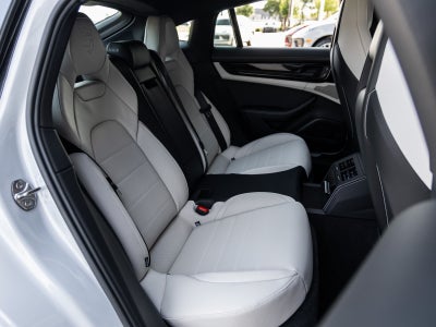 2025 Porsche Panamera Panamera