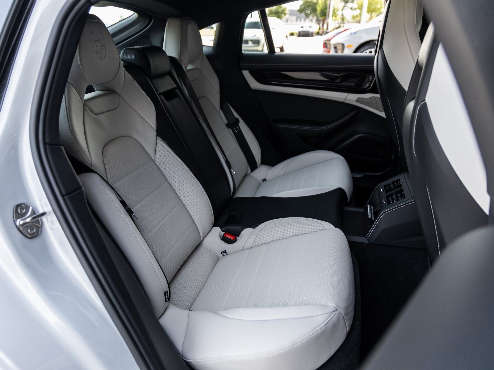 2025 Porsche Panamera Panamera