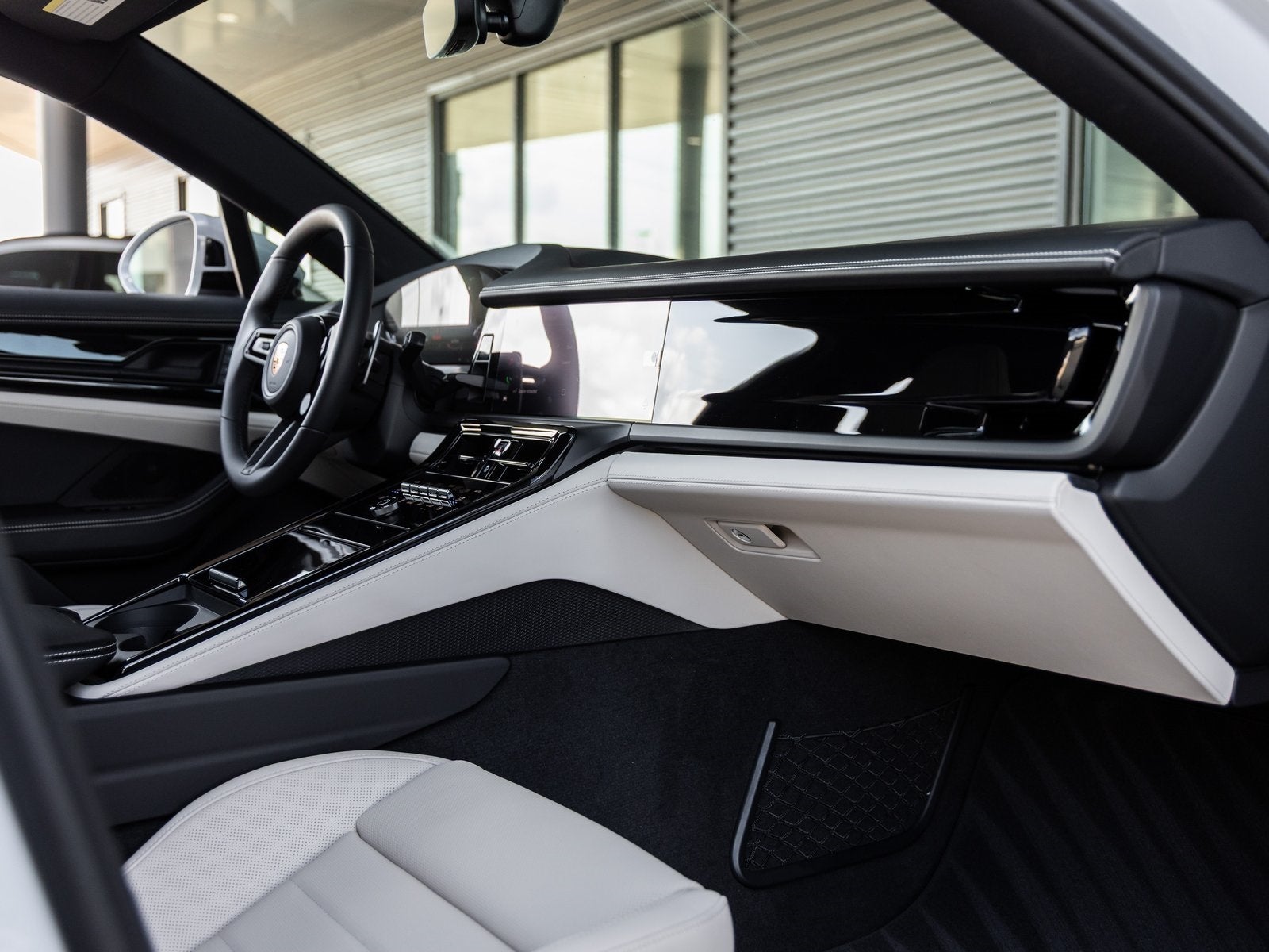 2025 Porsche Panamera Panamera