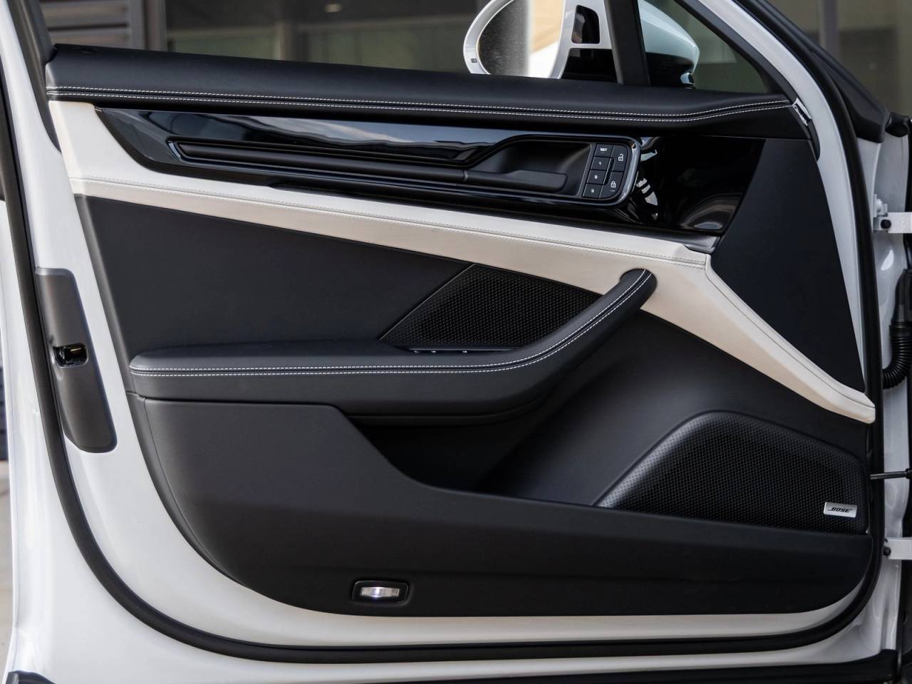 2025 Porsche Panamera Panamera