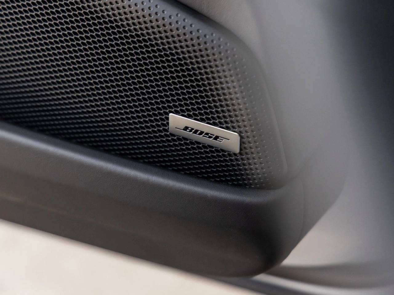 2025 Porsche Panamera Panamera