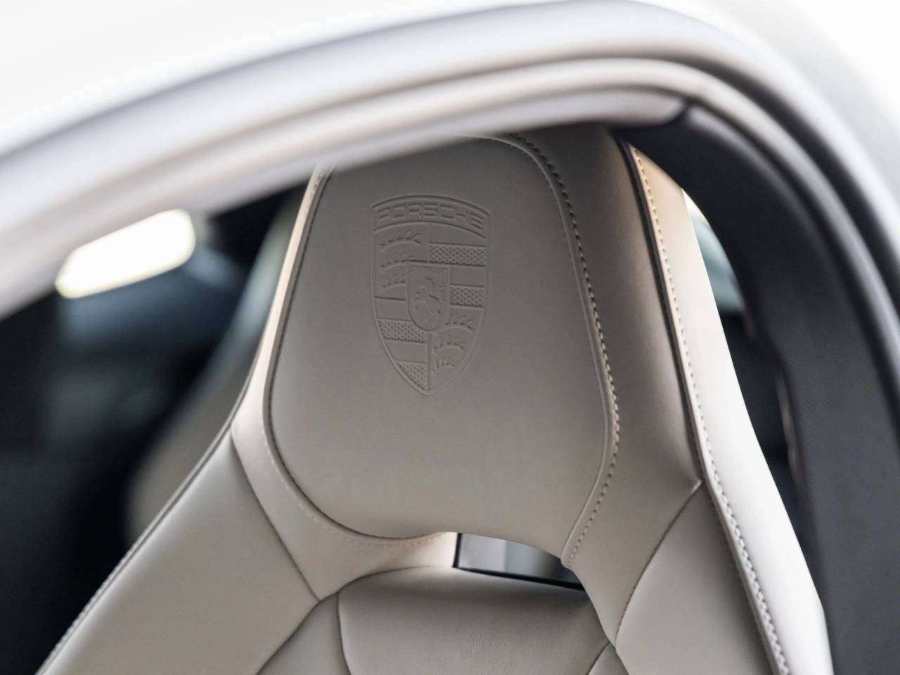 2025 Porsche Panamera Panamera