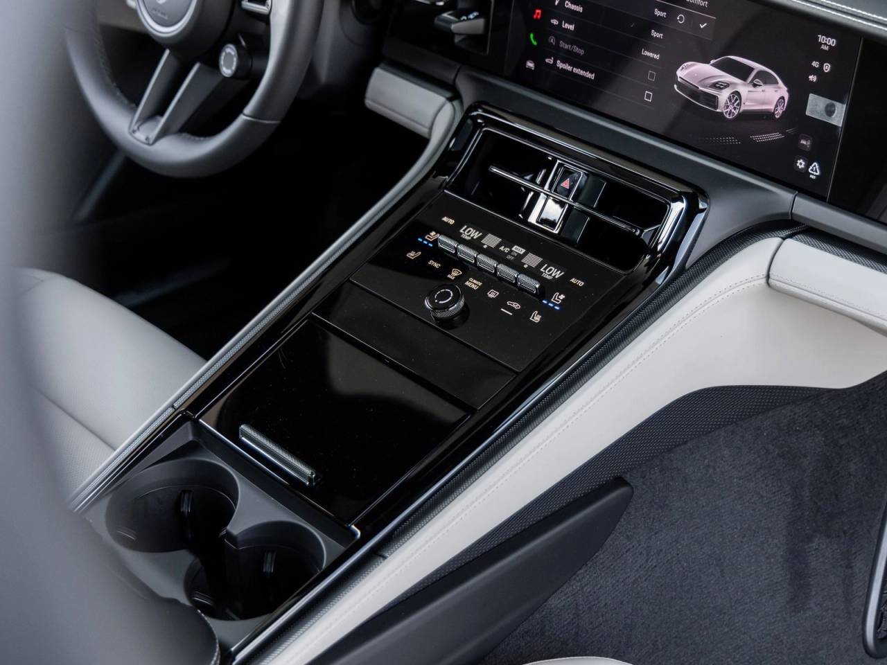 2025 Porsche Panamera Panamera