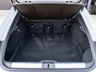 2025 Porsche Panamera Panamera