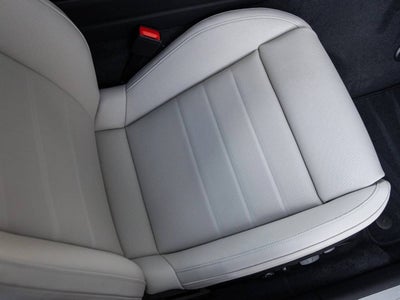 2025 Porsche Panamera Panamera