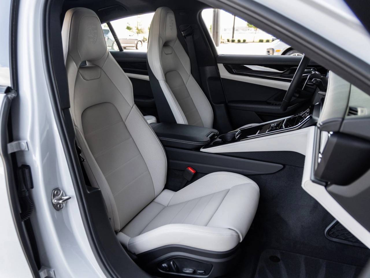 2025 Porsche Panamera Panamera