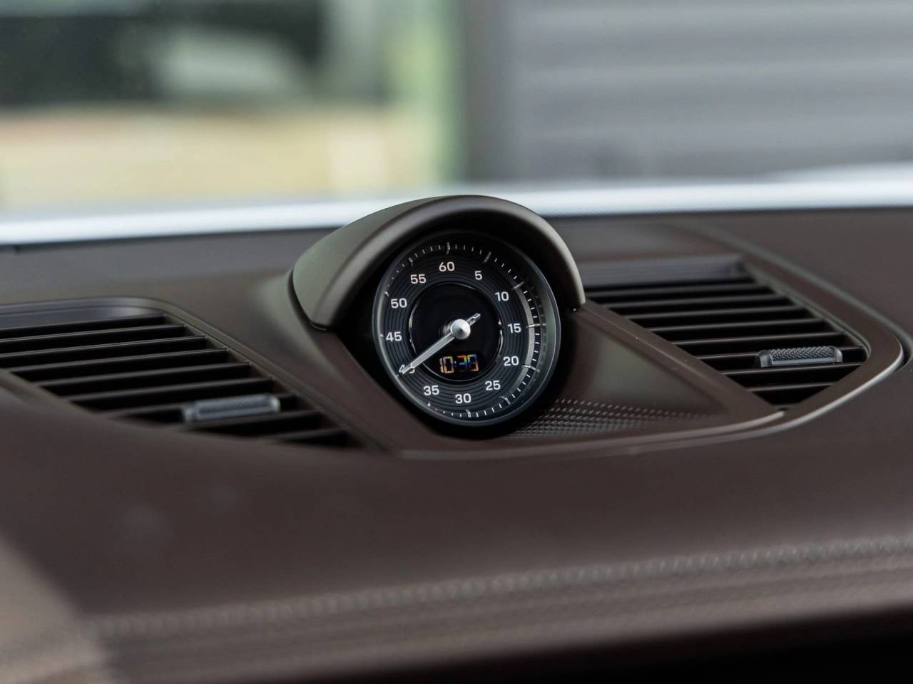 2026 Porsche Panamera Panamera 4