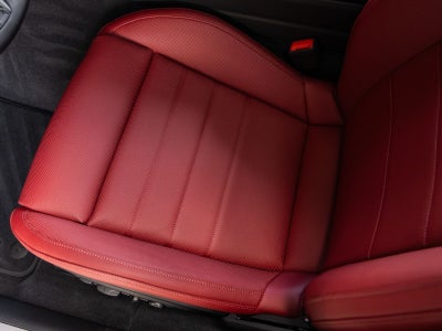 2026 Porsche Panamera Panamera 4