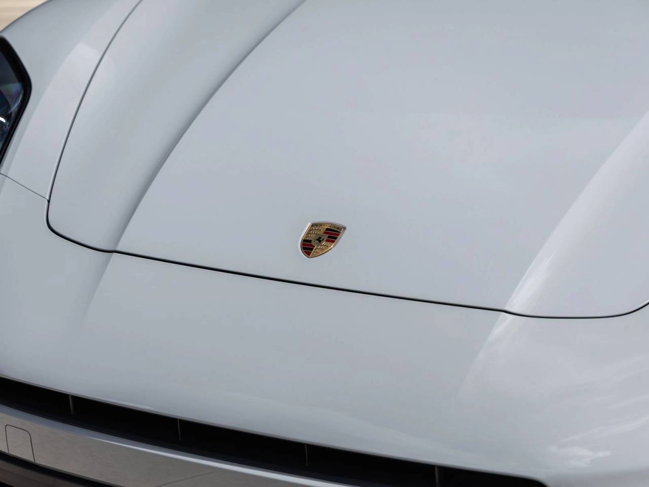 2026 Porsche Panamera Panamera 4