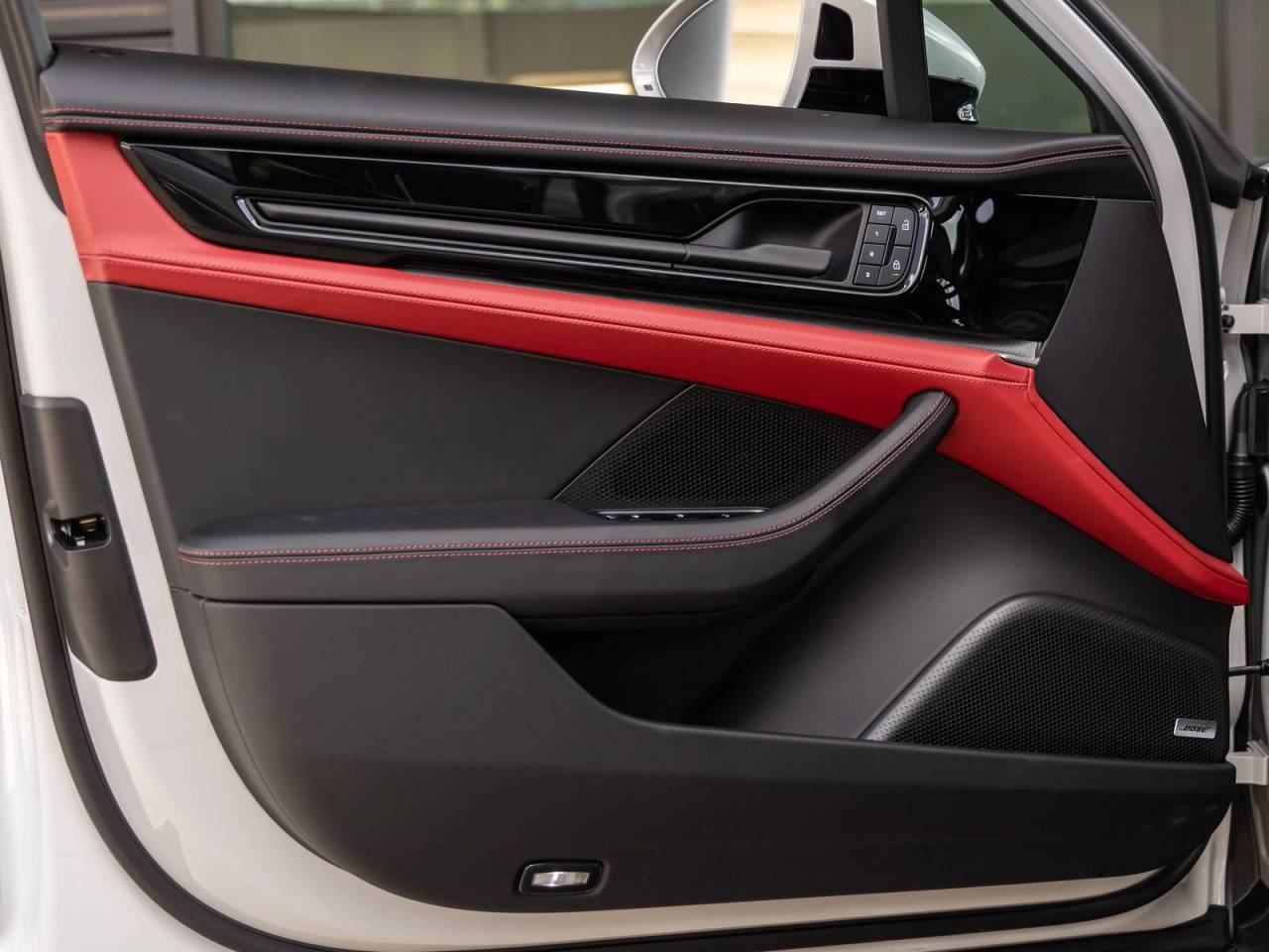 2026 Porsche Panamera Panamera 4