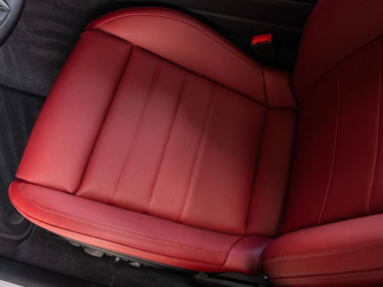 2026 Porsche Panamera Panamera 4