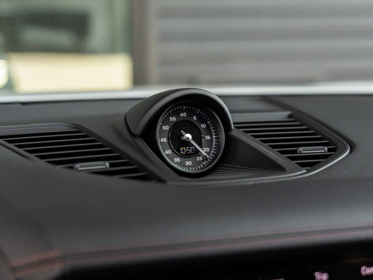 2026 Porsche Panamera Panamera 4