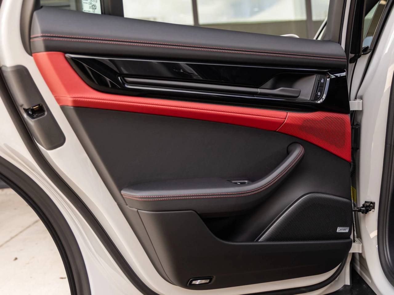 2026 Porsche Panamera Panamera 4