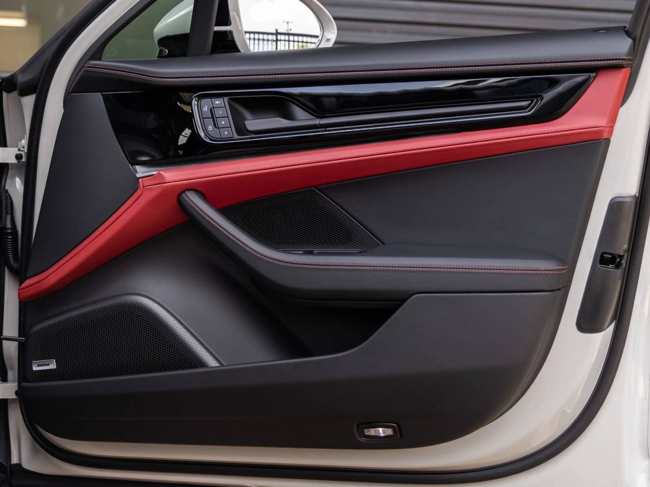 2026 Porsche Panamera Panamera 4