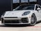2026 Porsche Panamera Panamera 4