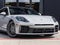 2026 Porsche Panamera Panamera 4