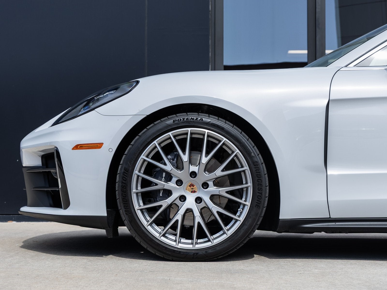 2026 Porsche Panamera Panamera