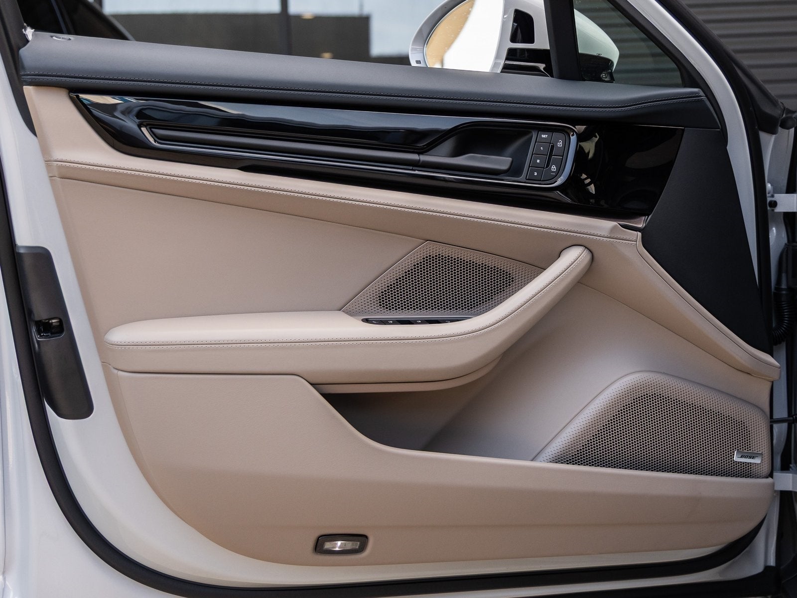 2026 Porsche Panamera Panamera