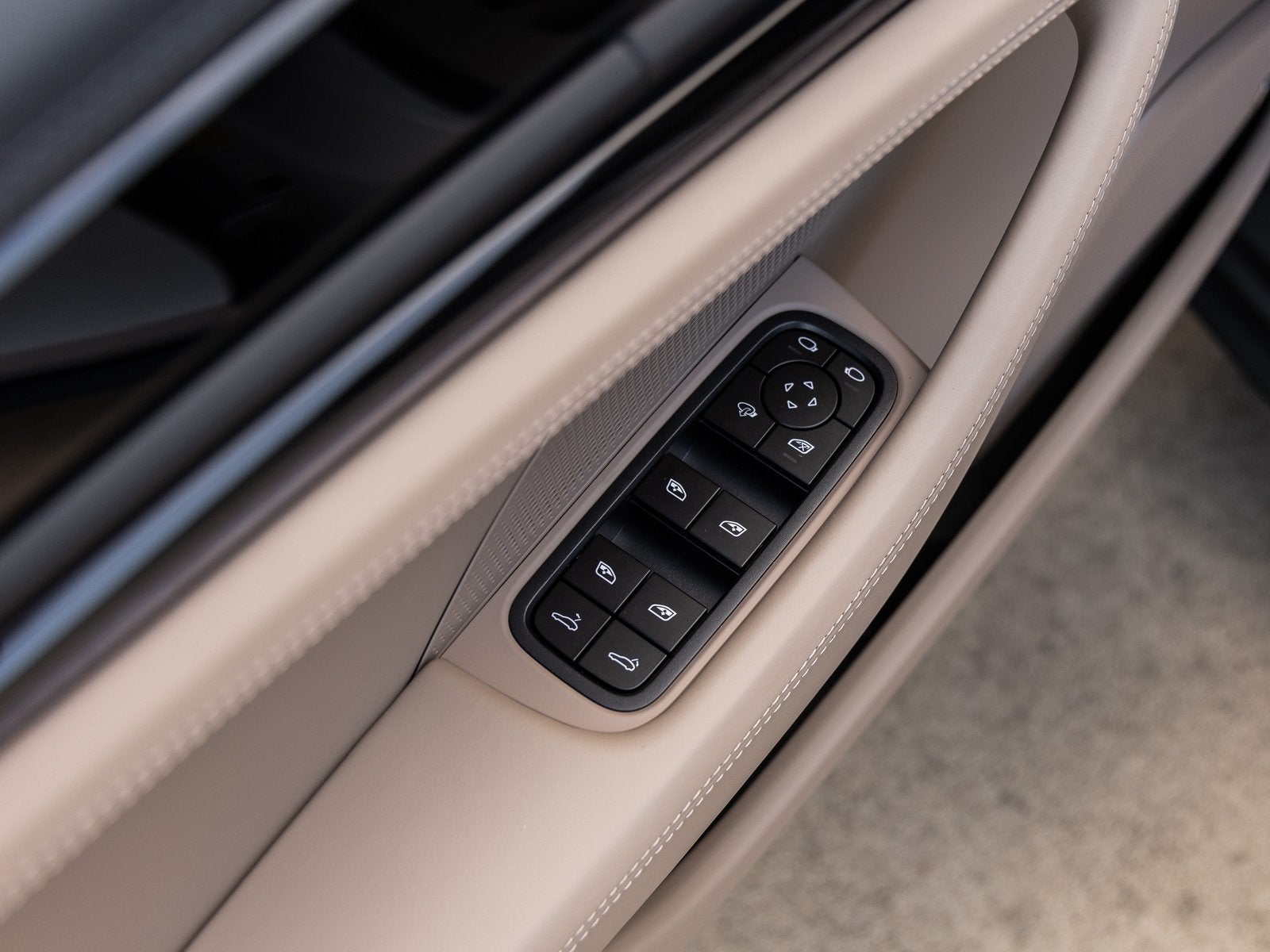 2026 Porsche Panamera Panamera