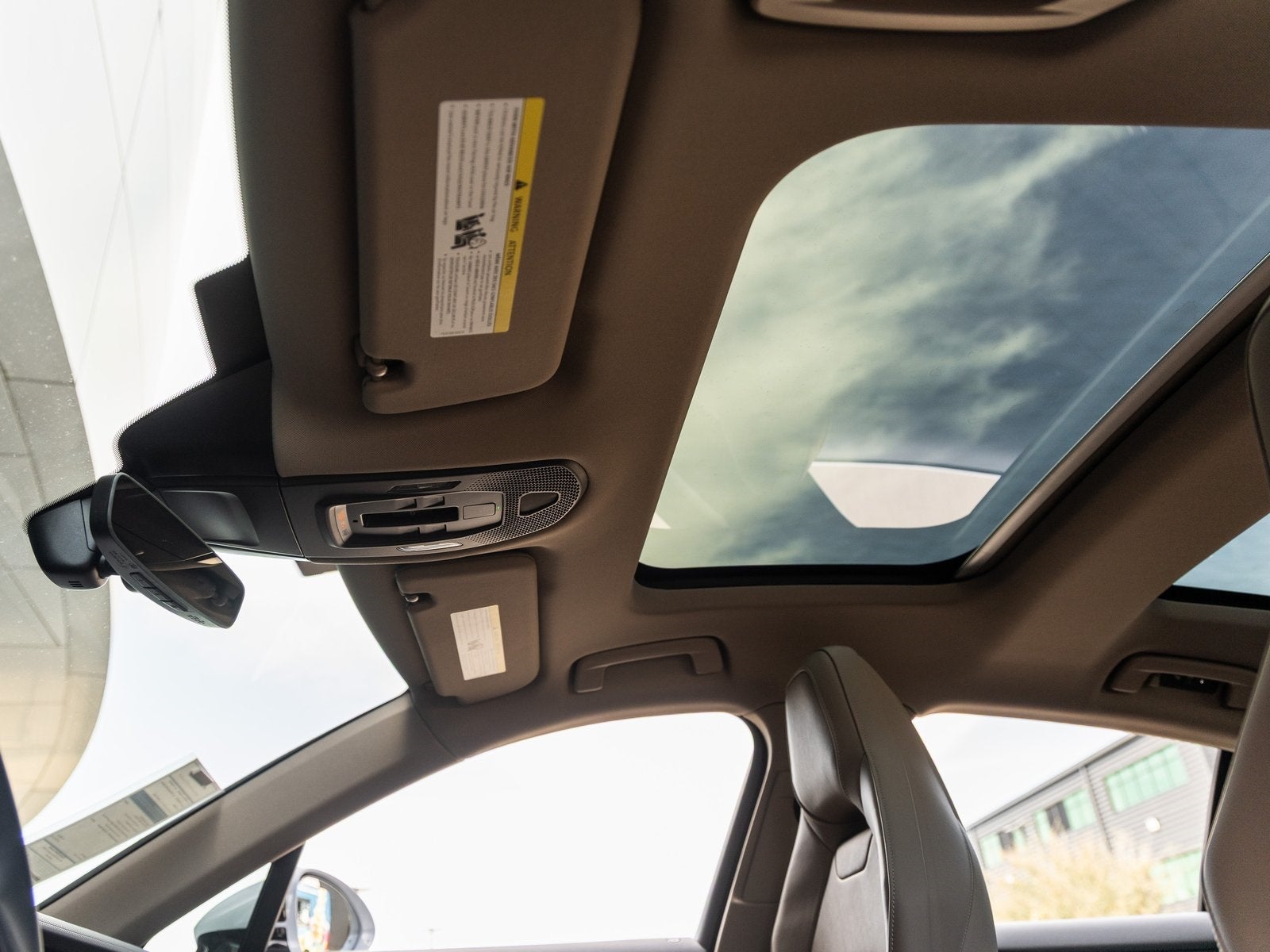 2026 Porsche Panamera Panamera