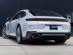 2026 Porsche Panamera Panamera