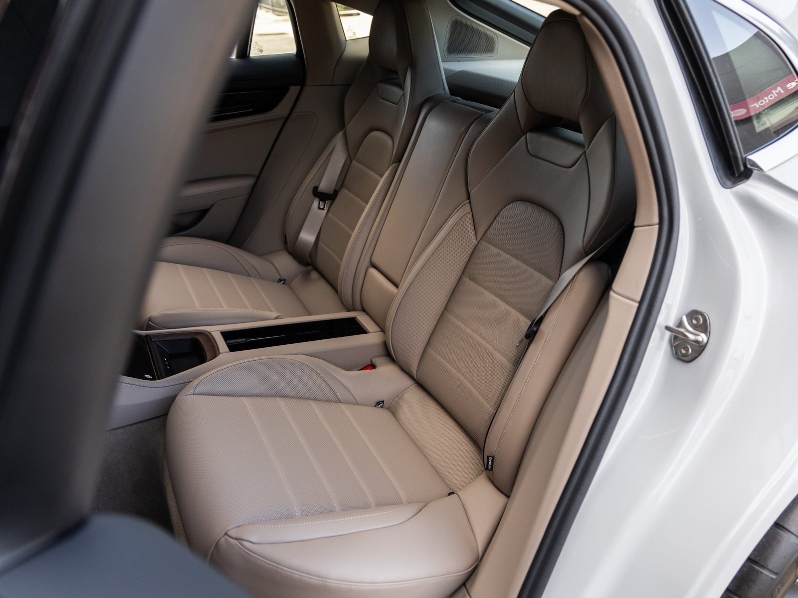 2026 Porsche Panamera Panamera