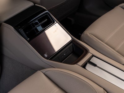 2026 Porsche Panamera Panamera