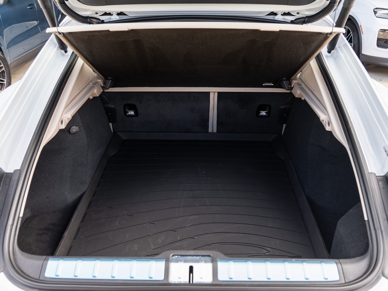 2026 Porsche Panamera Panamera