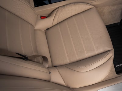 2026 Porsche Panamera Panamera