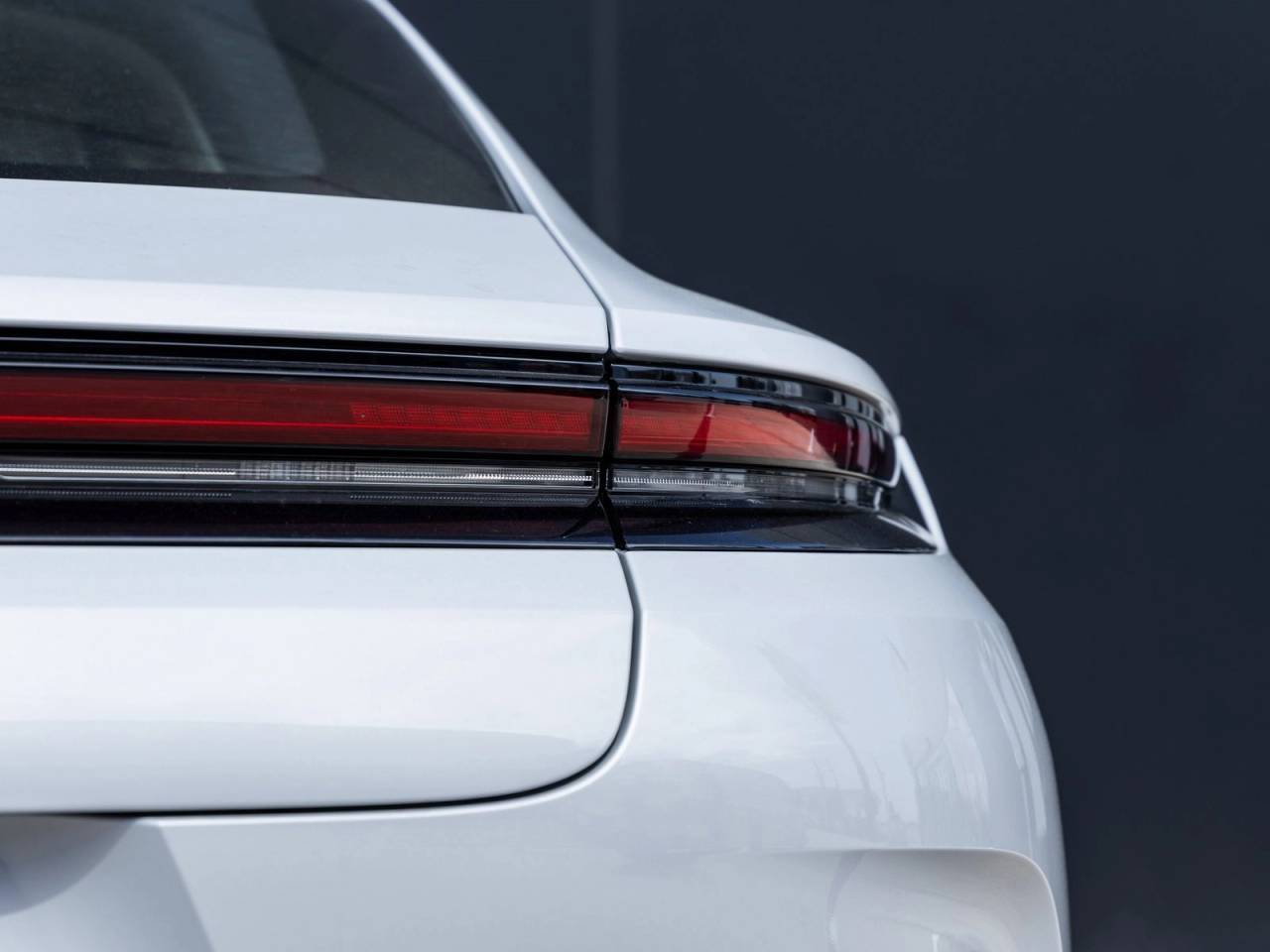 2026 Porsche Panamera Panamera