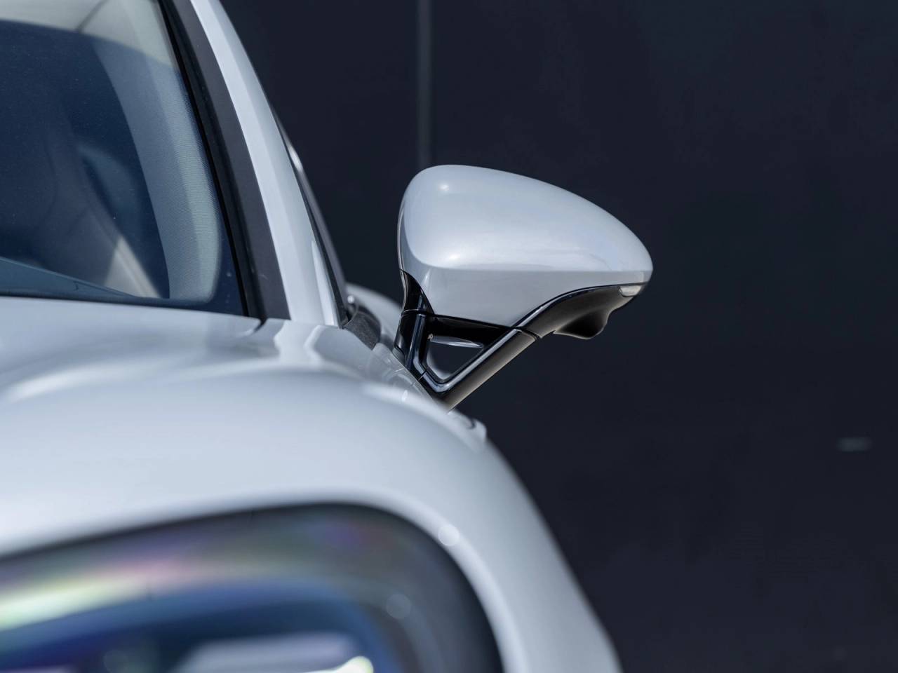 2026 Porsche Panamera Panamera