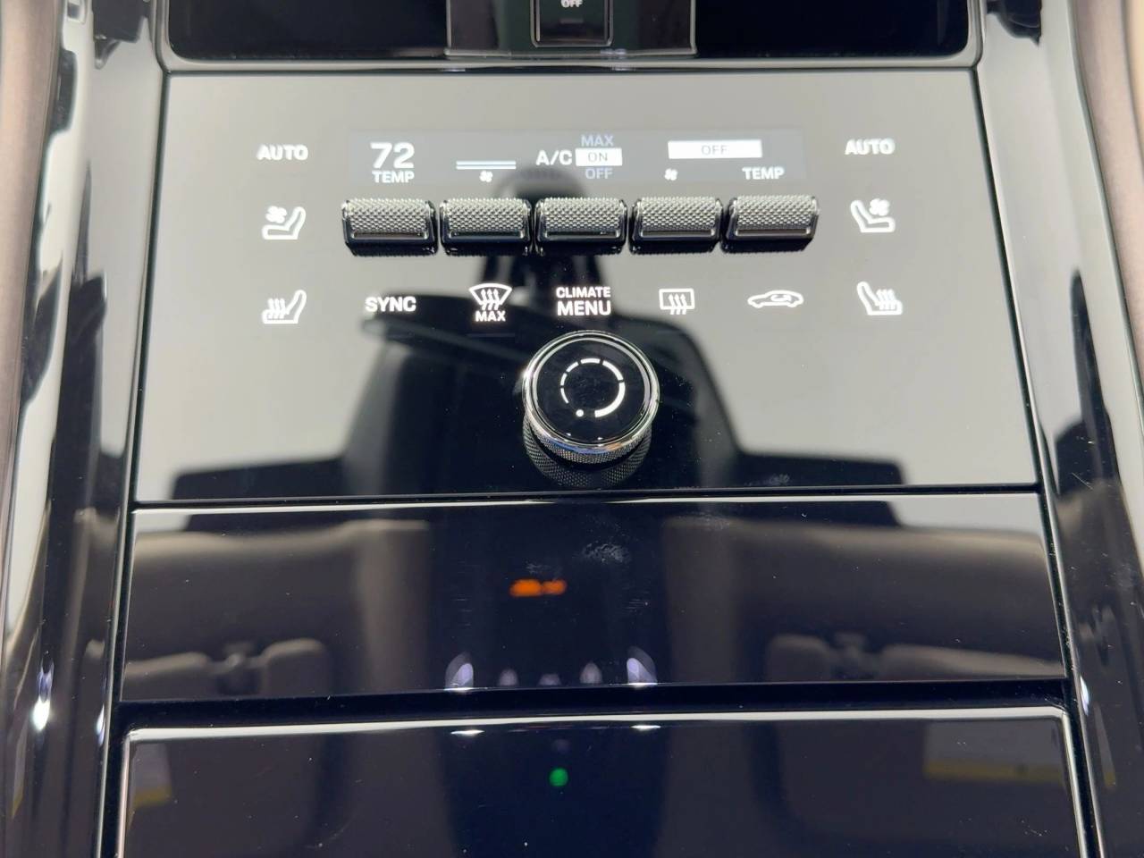 2026 Porsche Panamera Panamera