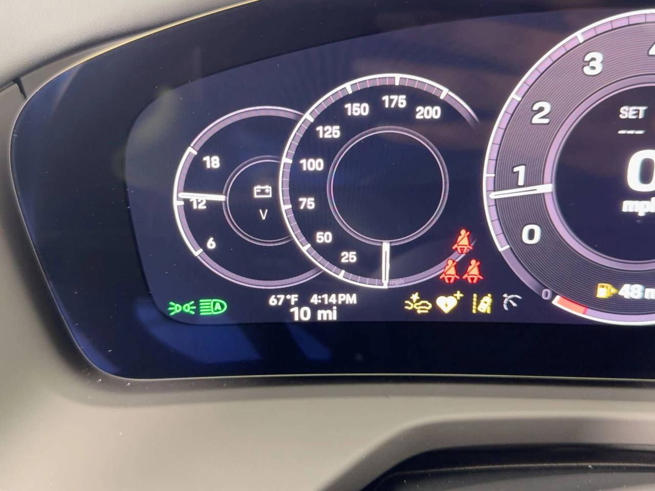 2026 Porsche Panamera Panamera