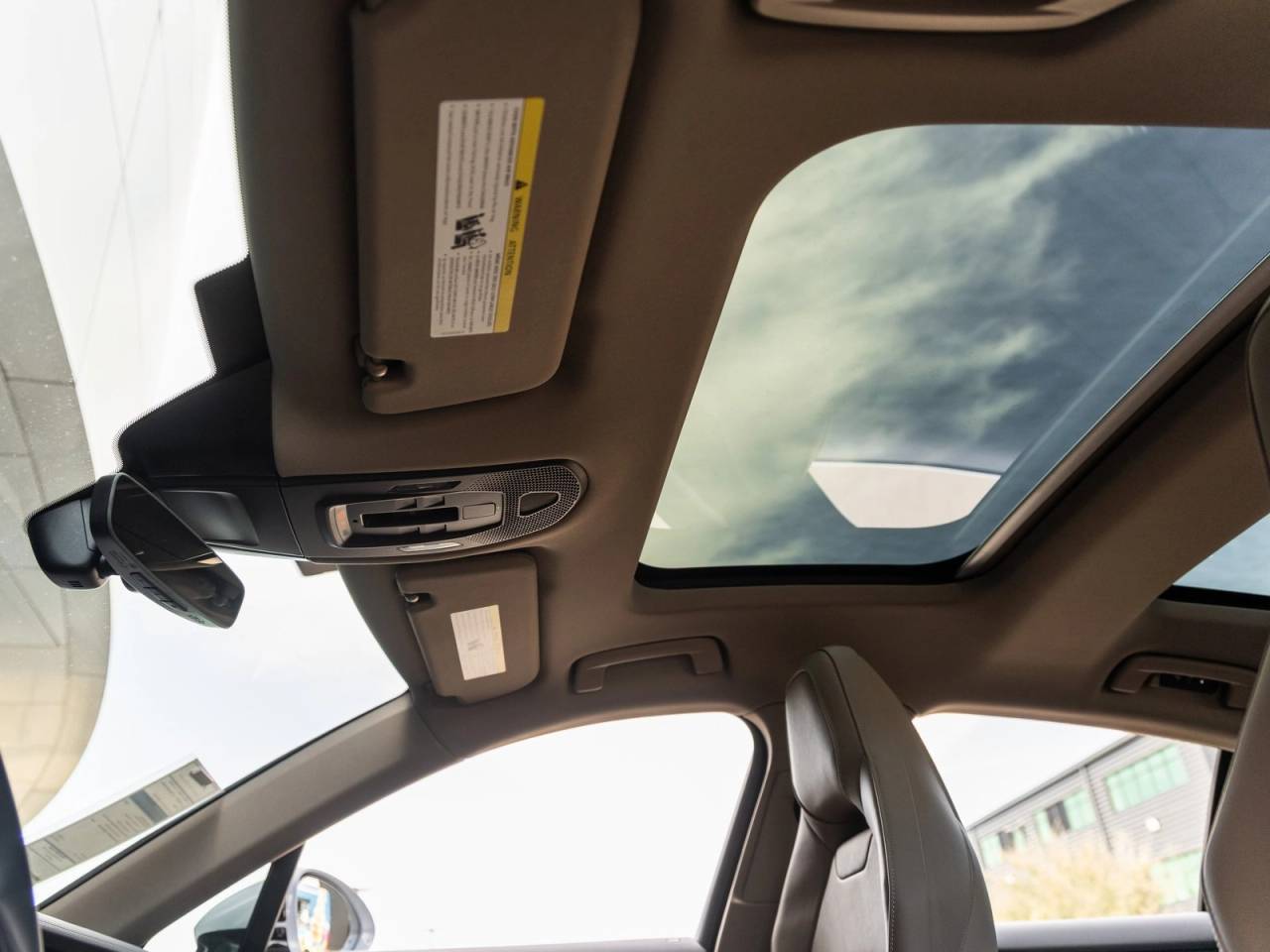 2026 Porsche Panamera Panamera