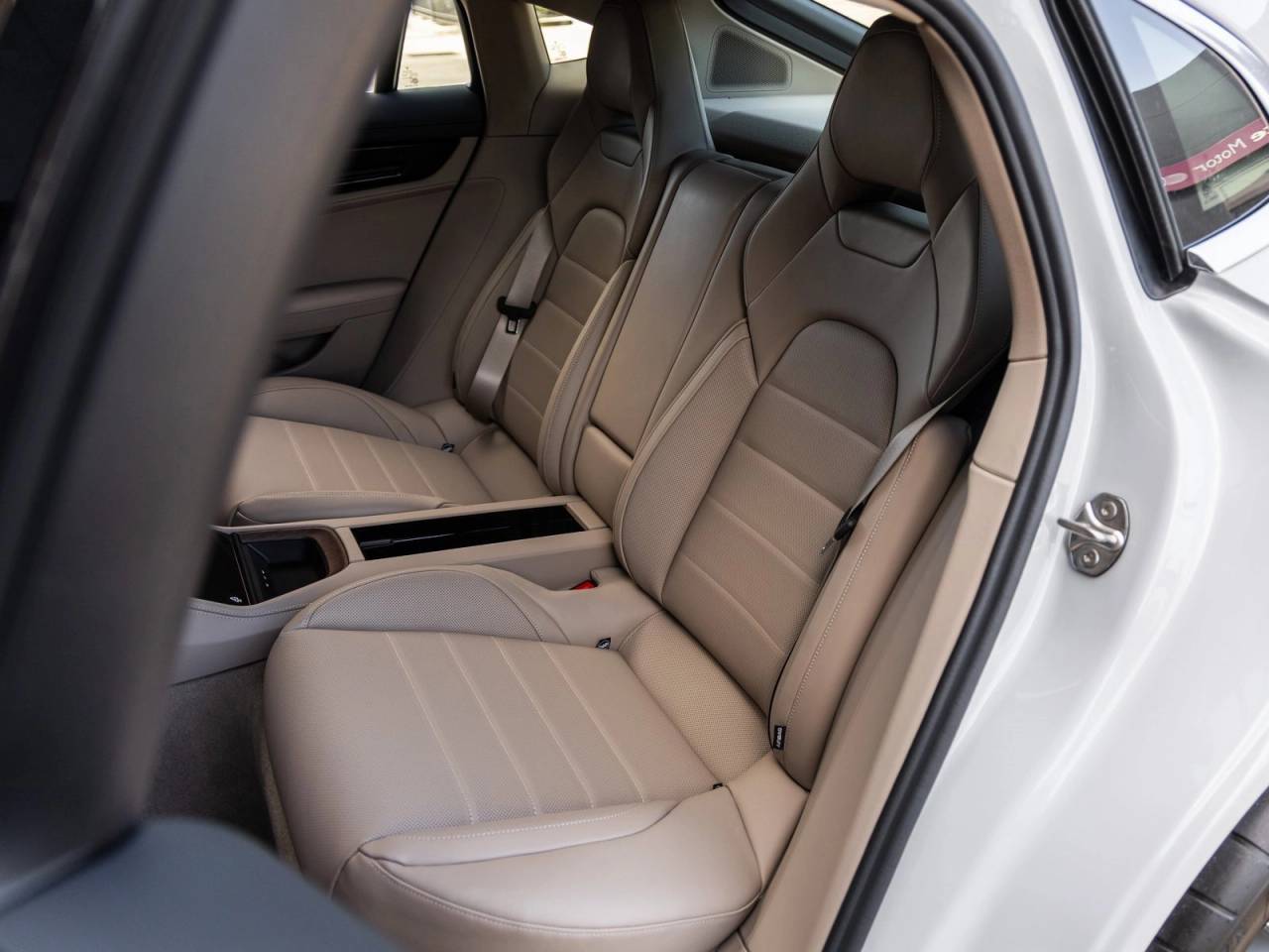 2026 Porsche Panamera Panamera