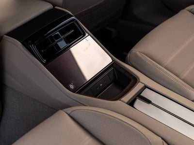 2026 Porsche Panamera Panamera