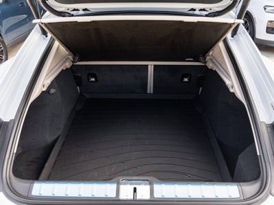 2026 Porsche Panamera Panamera