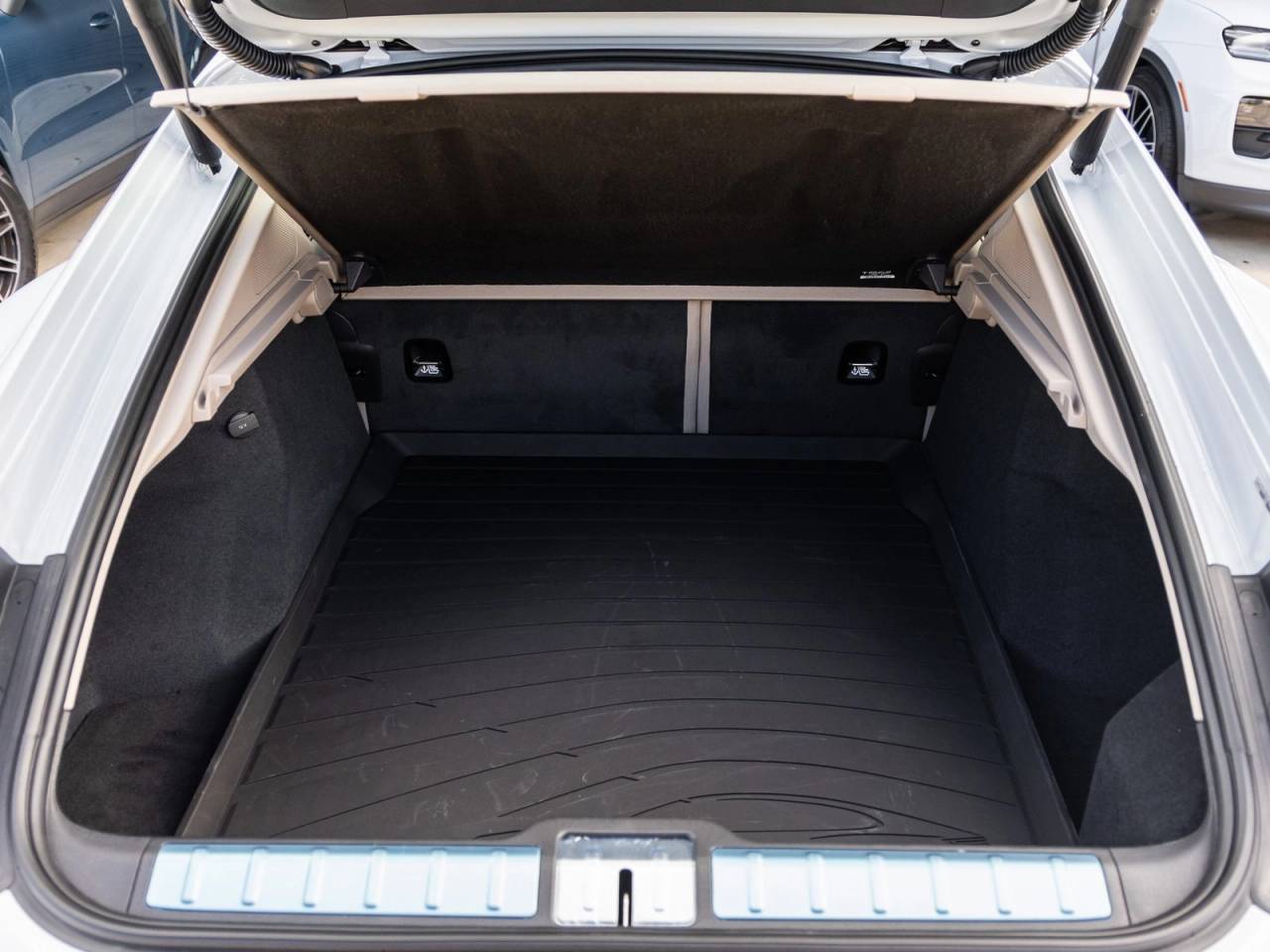 2026 Porsche Panamera Panamera