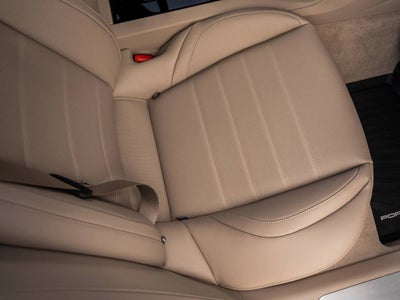 2026 Porsche Panamera Panamera