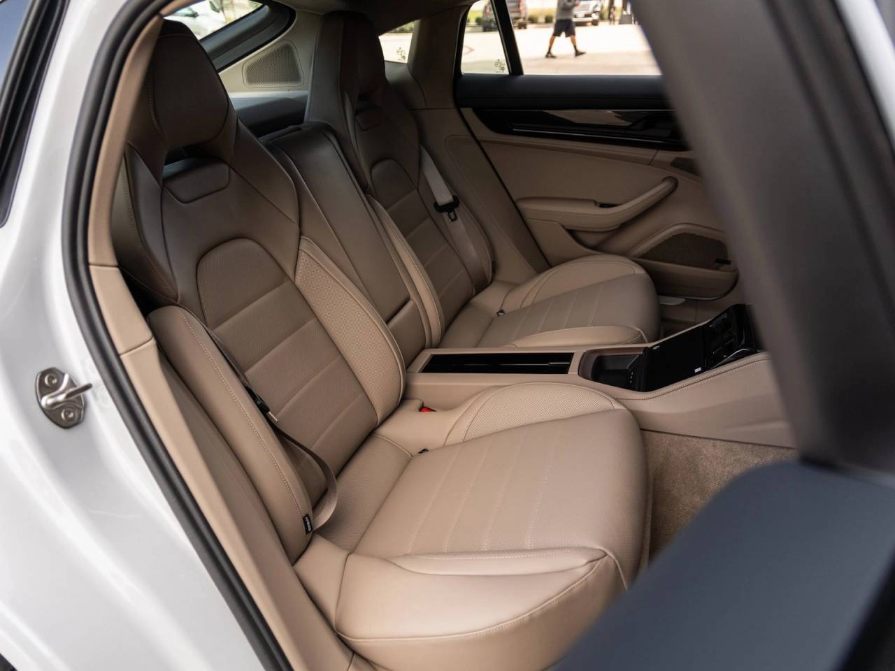 2026 Porsche Panamera Panamera