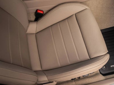 2026 Porsche Panamera Panamera