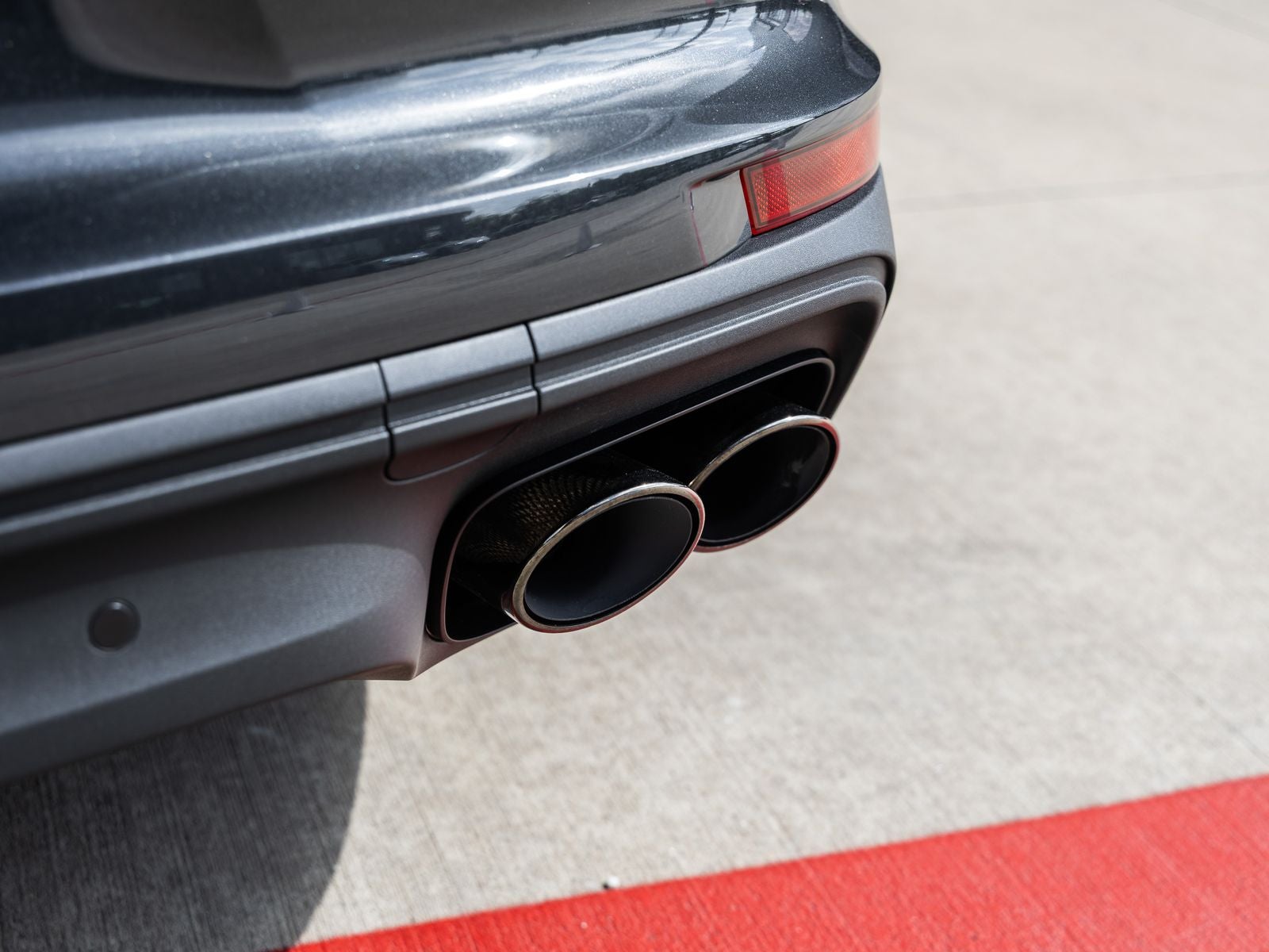 2026 Porsche Panamera Panamera 4