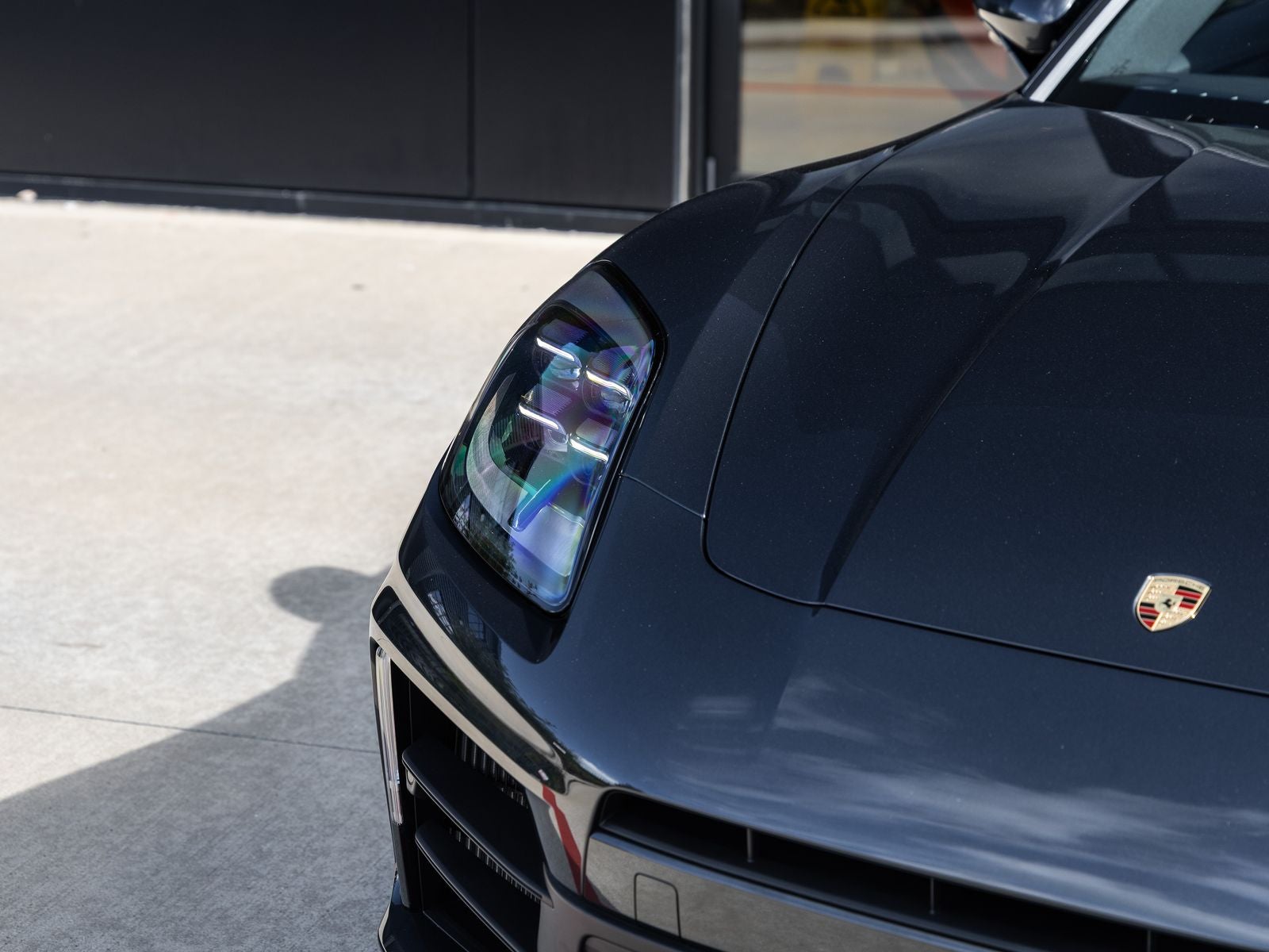 2026 Porsche Panamera Panamera 4