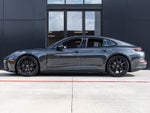 2026 Porsche Panamera Panamera 4