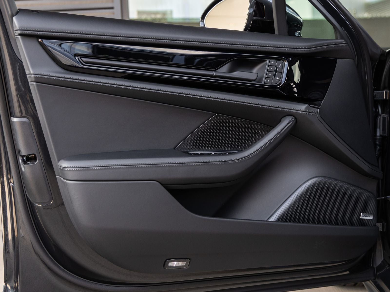 2026 Porsche Panamera Panamera 4