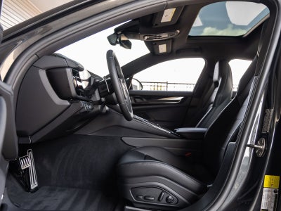 2026 Porsche Panamera Panamera 4