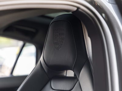 2026 Porsche Panamera Panamera 4